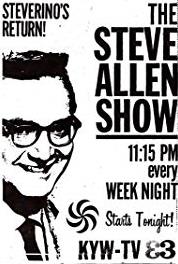 The Steve Allen Show Episode dated 13 May 1969 (1959–1971) Online