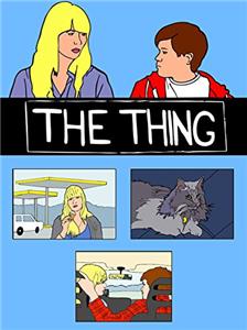 The Thing (2011) Online