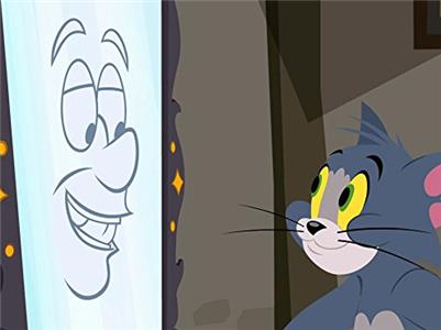 The Tom and Jerry Show Magic Mirror/Bone Dry (2014– ) Online