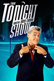 The Tonight Show with Jay Leno Episode #18.41 (1992–2014) Online