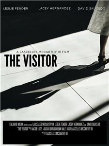 The Visitor (2015) Online
