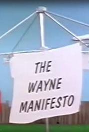 The Wayne Manifesto Harris Weed (1996– ) Online