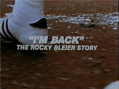 The Winners I'm Back: The Rocky Bleier Story (1973– ) Online