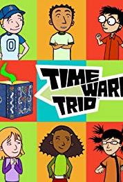 Time Warp Trio Plaid to the Bone (2005–2006) Online