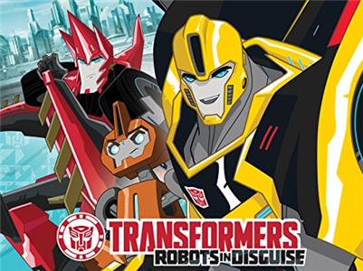 Transformers: Robots in Disguise  Online