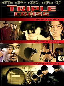 Triple Cross (2005) Online