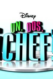 Un, dos, ¡chef! Bacalao para Laura Sánchez (2014– ) Online