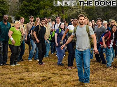 Under the Dome Move On (2013–2015) Online