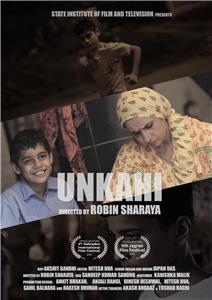 Unkahi (2017) Online