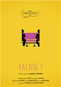 Vacancy (2017) Online