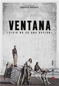 Ventana (2014) Online