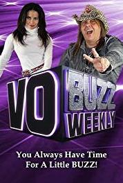 VO Buzz Weekly Guest Carlos Alazraqui Part 1 (2012– ) Online