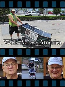 Walk Across America (2010) Online