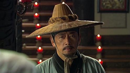 Warrior Baek Dong-soo Episode #1.10 (2011– ) Online