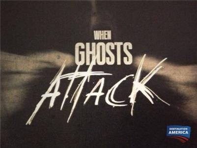 When Ghosts Attack  Online