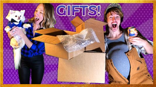 Why Wait Productions Everyone Loves Receiving Gifts (2011– ) Online