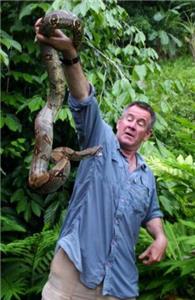 Wild Colombia with Nigel Marven Pacific Paradise (2012) Online