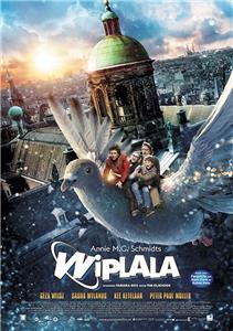Wiplala (2014) Online