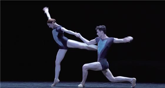 World Ballet Day LIVE (2015) Online