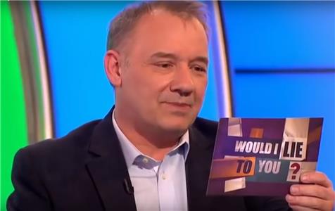 Would I Lie to You? The Unseen Bits of Series 8 (2007– ) Online
