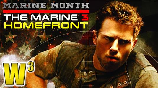 Wrestling with Wregret The Marine 3: Homefront (2013– ) Online
