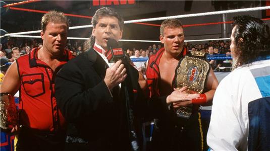 WWE Monday Night RAW Episode #2.10 (1993– ) Online