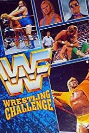 WWF Wrestling Challenge Episode dated 26 September 1993 (1986– ) Online