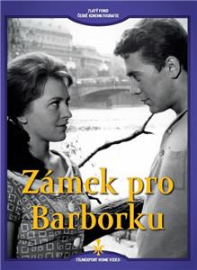 Zámek pro Barborku (1963) Online