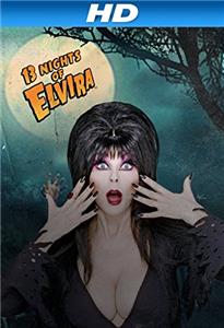 13 Nights of Elvira  Online