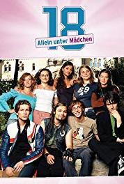 18 - Allein unter Mädchen Die gestochene Sau (2004– ) Online