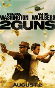 2 Guns (2013) Online