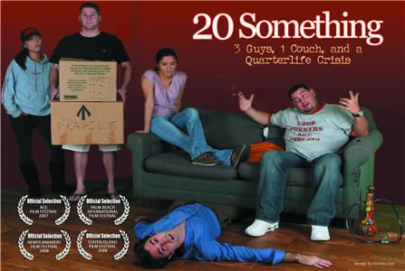 20 Something (2006) Online