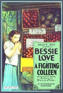 A Fighting Colleen (1919) Online