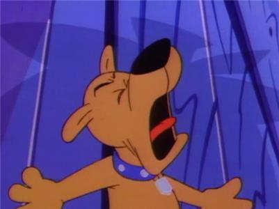A Pup Named Scooby-Doo Curse of the Collar (1988–1991) Online