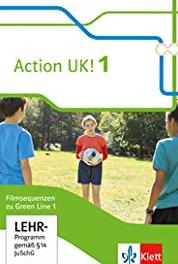 Action UK! The Film Star (2014– ) Online