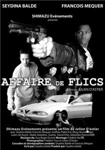 Affaire de Flics (2002) Online