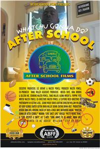 After School (2008) Online