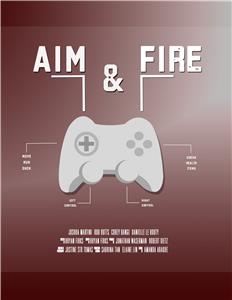 Aim & Fire (2015) Online