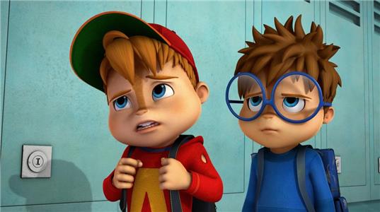 Alvinnn!!! And the Chipmunks Members Only/The New Kid (2015– ) Online