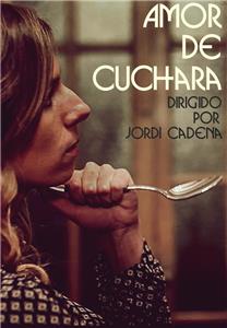 Amor de cuchara (2017) Online