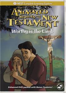 Animated Stories from the New Testament Worthy Is the Lamb (1987– ) Online