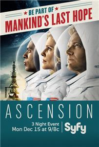 Ascension Chapter Three (2014) Online