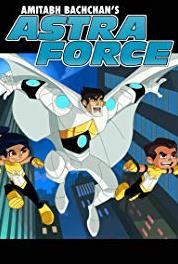 Astra Force Stone Age (2016–2017) Online