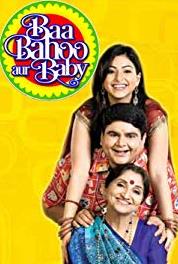 Baa Bahoo Aur Baby Episode #1.370 (2005–2010) Online