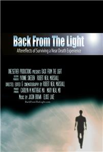 Back from the Light (2015) Online