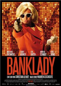 Banklady (2013) Online