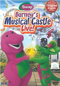 Barney's Musical Castle (2001) Online