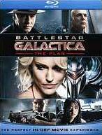 Battlestar Galactica: The Plan (2009) Online