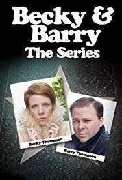 Becky & Barry #theactorslife The Lotto (2011– ) Online
