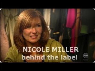 Behind the Label Nicole Miller (2004–2008) Online